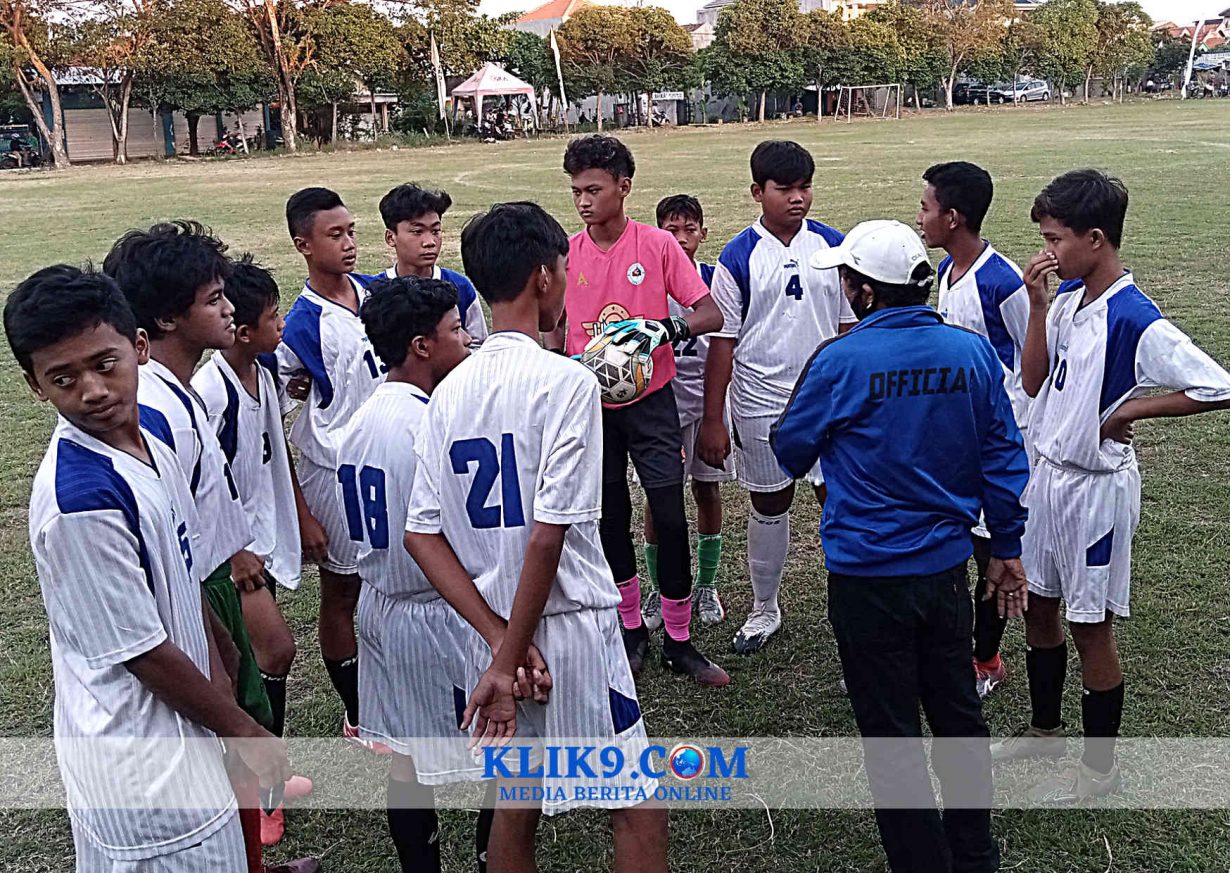 Unika Bledug Ijo