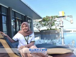 One East Apartemen Mewah di Surabaya Timur
