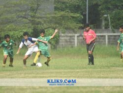 Unika Bledug Ijo U15 Tatap Pra Musim Liga Persebaya
