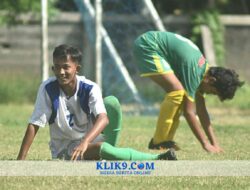 Sukro Borong 4 Gol Jelang Laga Versus Maesa