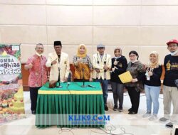 Dies Natalis UWKS ke-40 Gelar Lomba Replika Candi Penataran