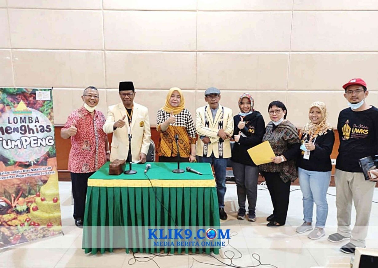 Dies Natalis UWKS