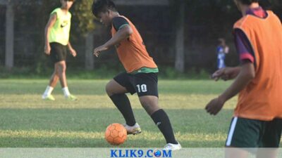 Kafila Balde