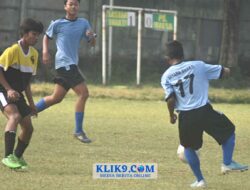 Sakti ke Semifinal Pra Musim Internal Persebaya U15