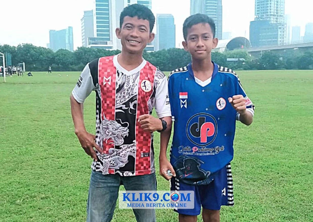 Nabil Loverino