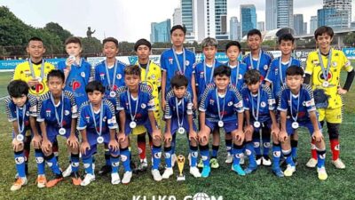 Academy MIFA
