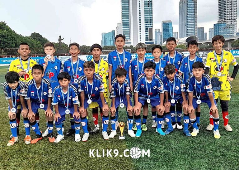 Academy MIFA