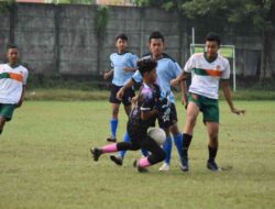 Sakti Kubur Impian Juara Pra Musim Internal Persebaya U15