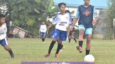 Unika Bledug Ijo