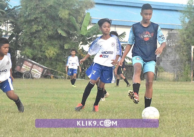 Unika Bledug Ijo