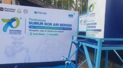 Sumur Bor