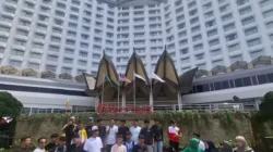 Bumi Kenyalang Tawarkan Paket Wisata Hemat 3 Negara