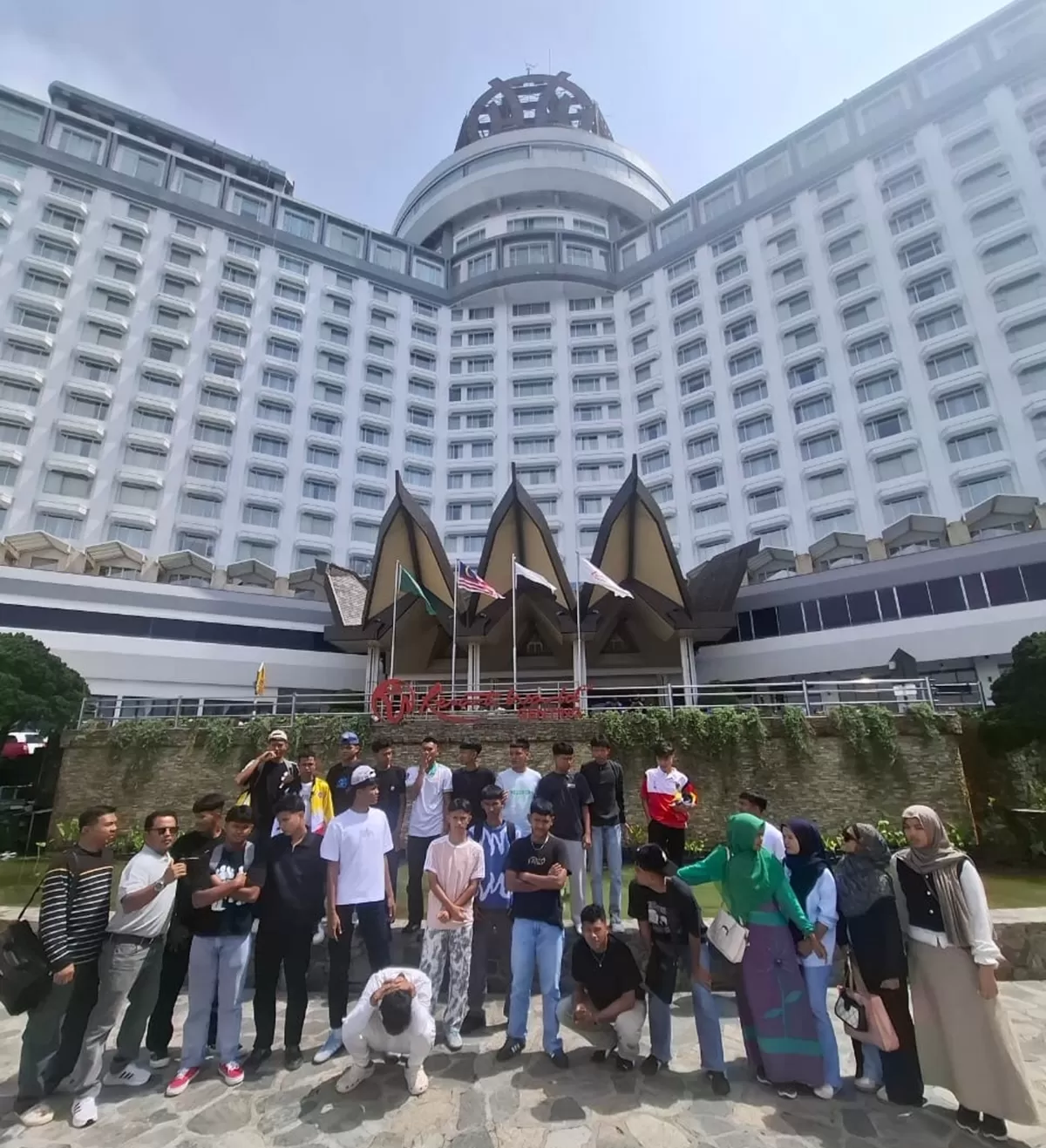 Bumi Kenyalang