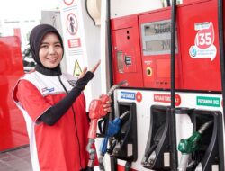 Harga BBM Non Subsidi Per 1 Juli 2026 Pukul 00.00 WIB