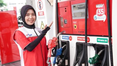 Harga BBM Non Subsidi Per 1 Juli 2026 Pukul 00.00 WIB
