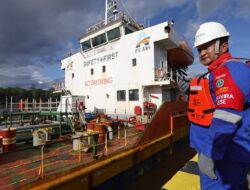 Pertamina Jaga Keandalan Distribusi BBM di Papua Maluku