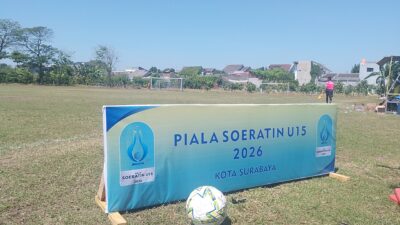 Piala Soeratin