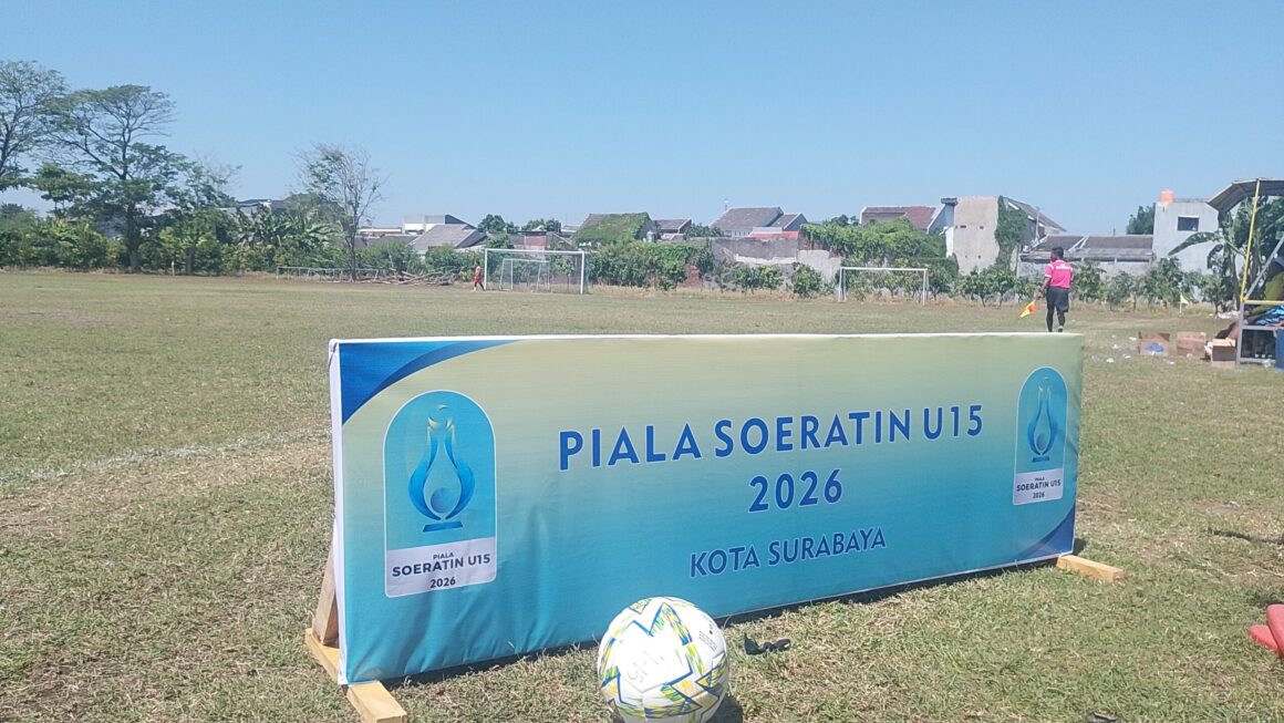Piala Soeratin