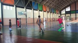 Sekolah Futsal PSG