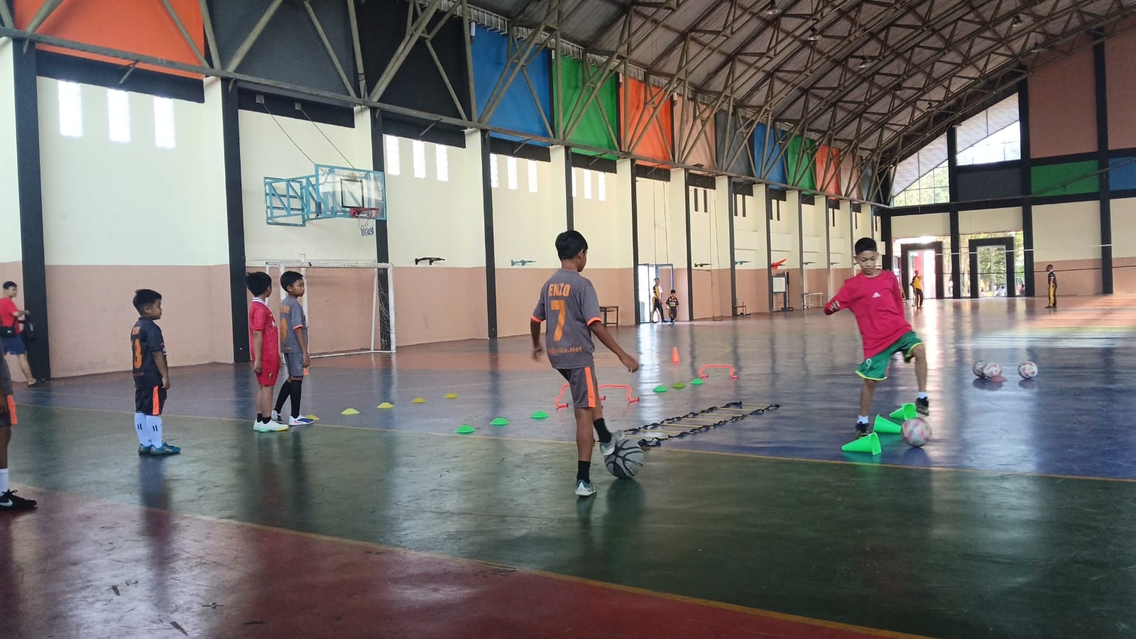 Sekolah Futsal PSG