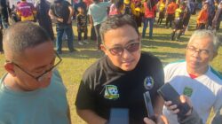 Tuan Rumah Porprov Jatim X 2027, Futsal Surabaya Bidik Juara