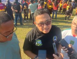 Tuan Rumah Porprov Jatim X 2027, Futsal Surabaya Bidik Juara