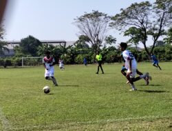 Liga Persebaya U16 2026, Farfaza FC Ditahan 1-1 HBS