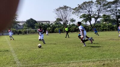 Liga Persebaya U16
