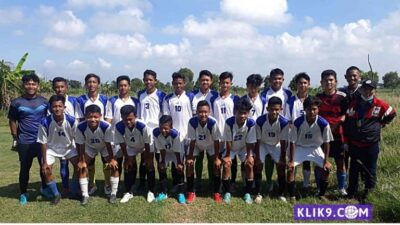 Unika Bledug Ijo