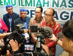 Pakar Gizi Persagi Gelar Temu Ilmiah Nasional II di Surabaya