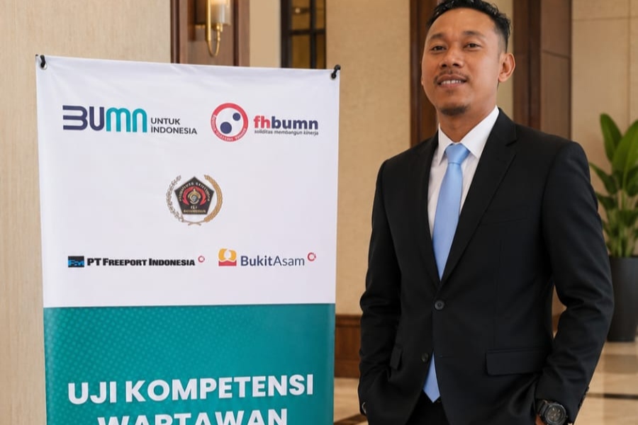 KWD Papua Selatan