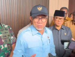 Menko Pangan: Food Estate Merauke Dipercepat