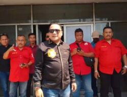 True Finance Mojokerto Diduga Tarik Paksa Dua Truk Milik Warga