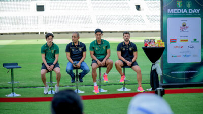 Persebaya