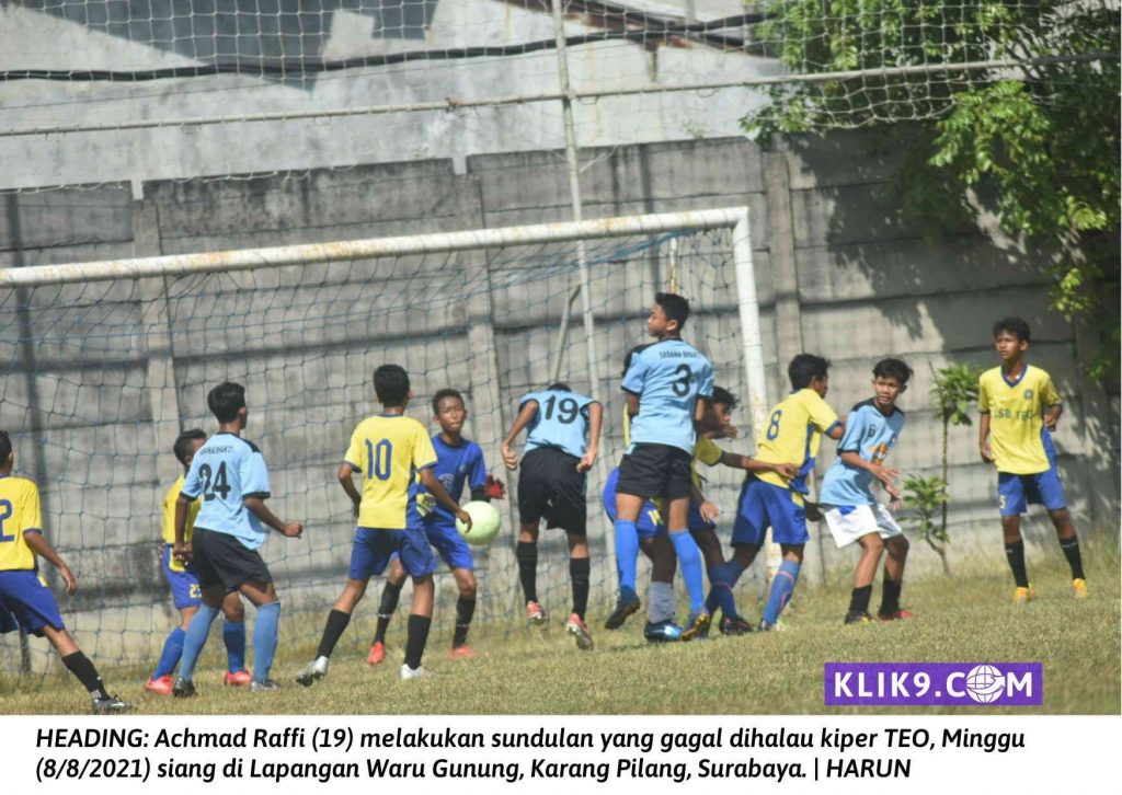 Achmad Raffi Syifaul Qulup