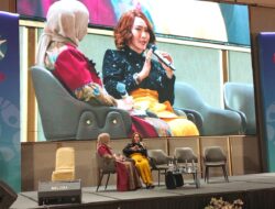 Berawal dari Koran, Inul Daratista Sukses Bayi Tabung RSIA Ferina