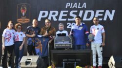 Piala Presiden