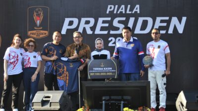Piala Presiden