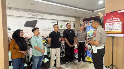 Polres Mojokerto