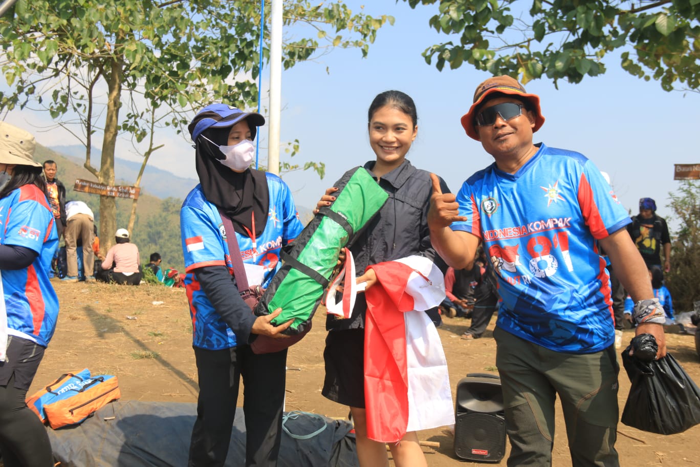 Bukit Cendono
