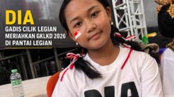 Gadis Legian
