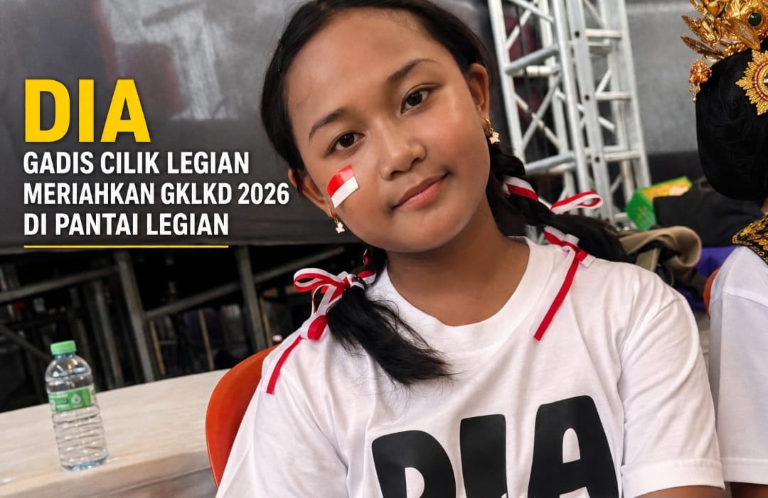 Gadis Legian