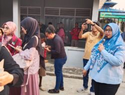 Wabup Merauke Prihatin Anak Putus Sekolah dan Pecandu Lem