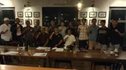 Orado Papua Selatan Dorong Domino Jadi Olahraga Berprestasi