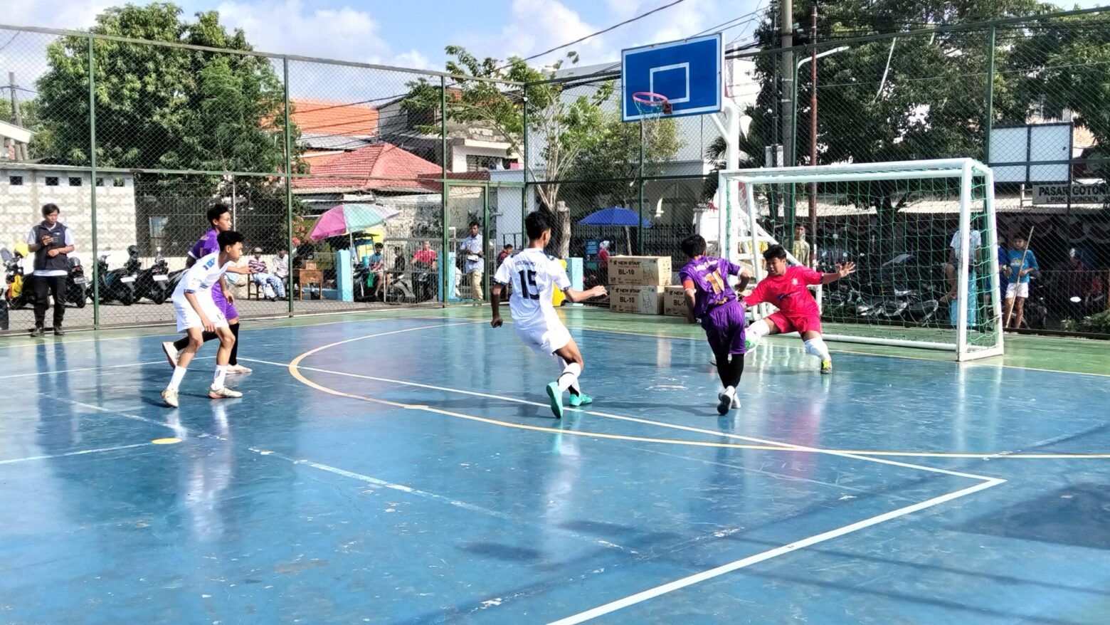 Unika Cup