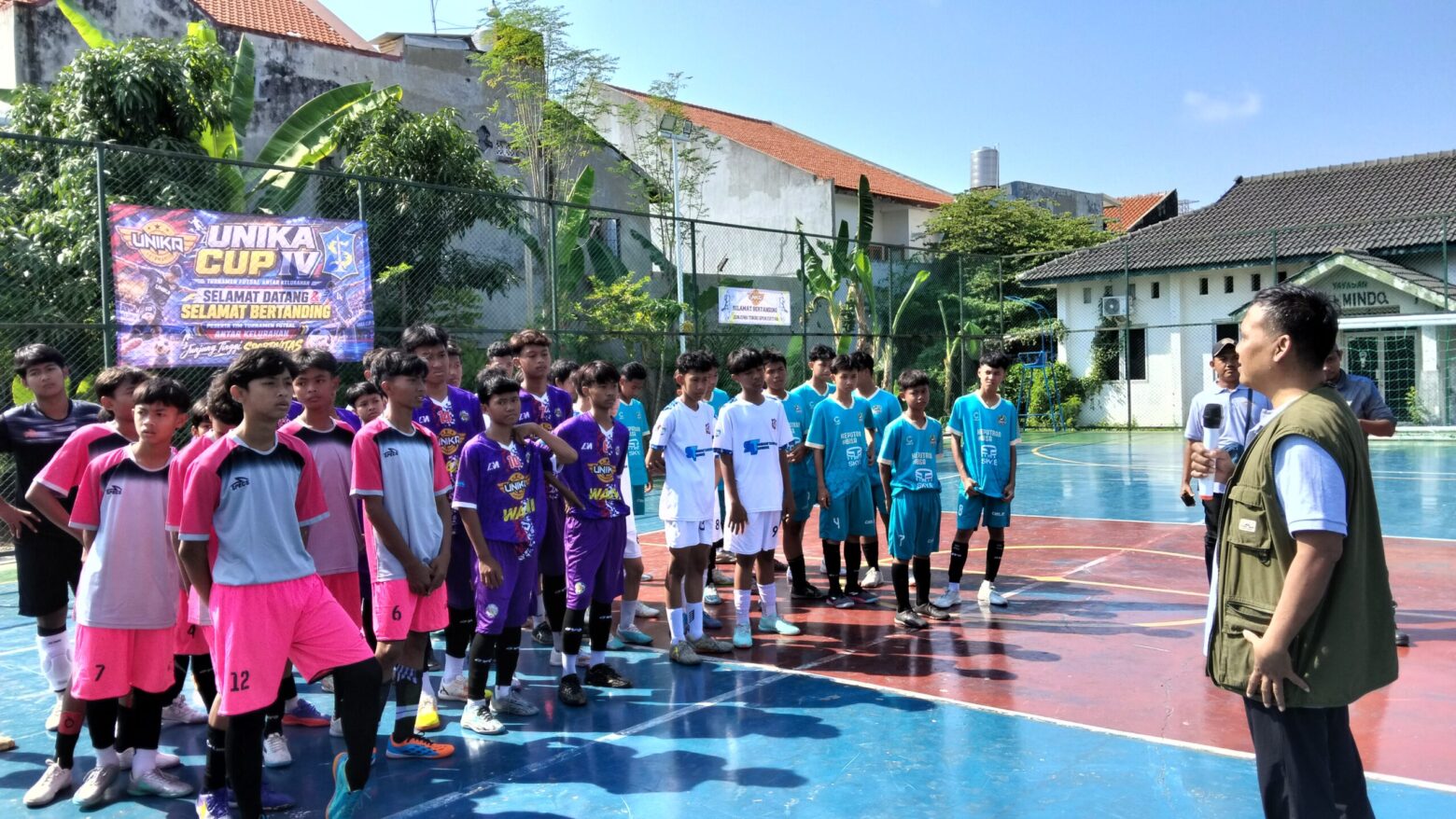Unika Cup