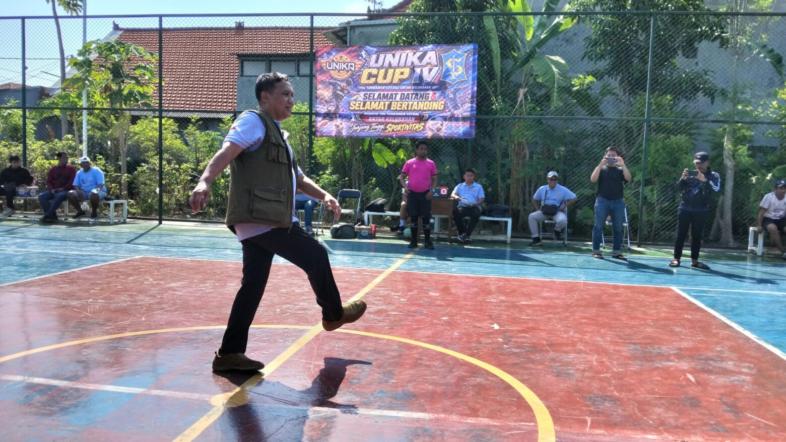 Unika Cup