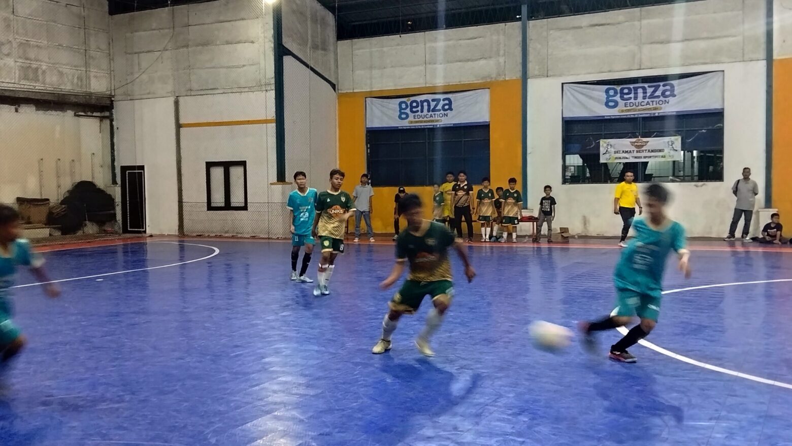 Gebang Putih