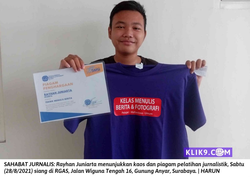 Rayhan Juniarta