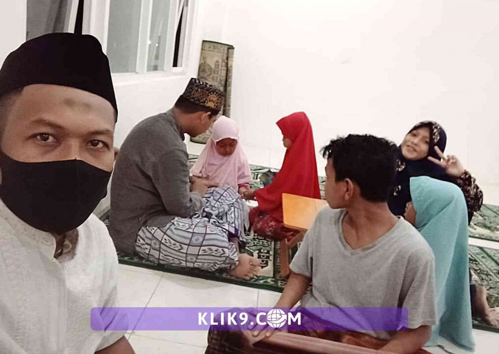 TPQ Syech Maulana